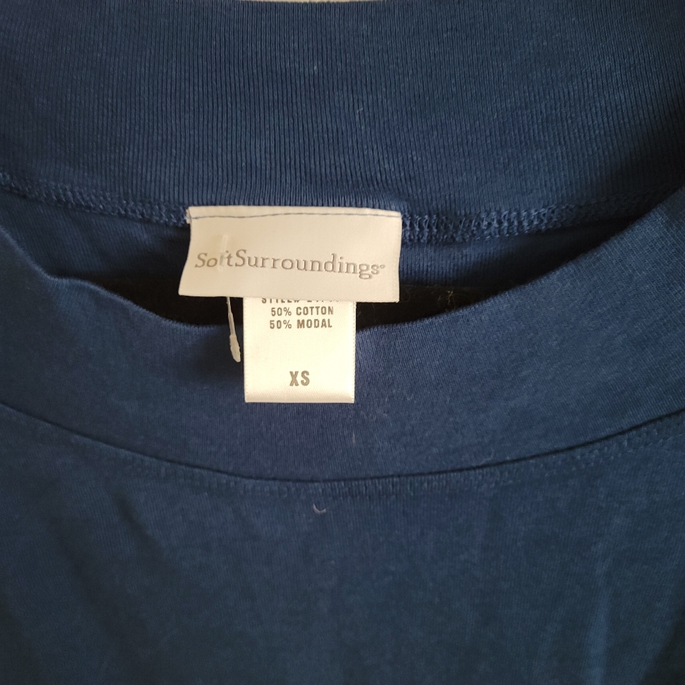 Soft surroundings XS Sweater - Picture 3 of 4